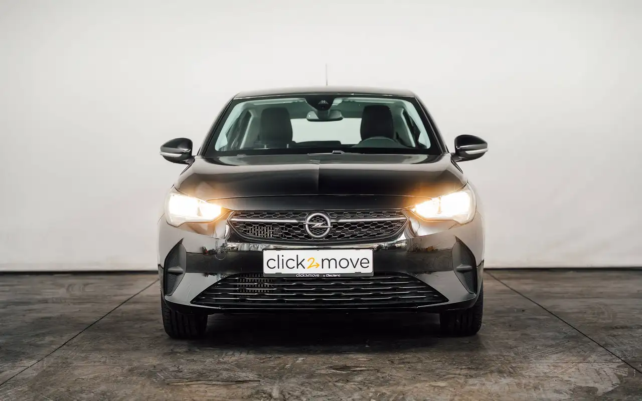 Opel Corsa - 3