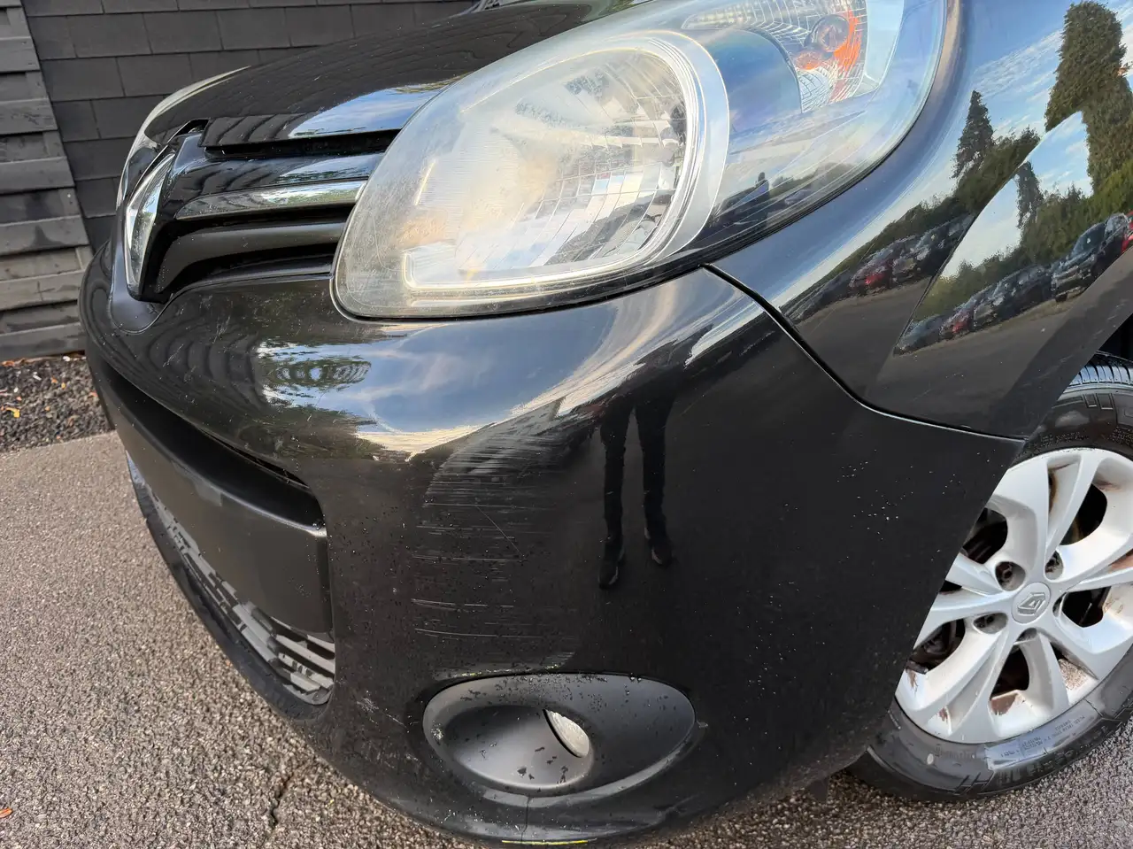 Renault Kangoo - 3