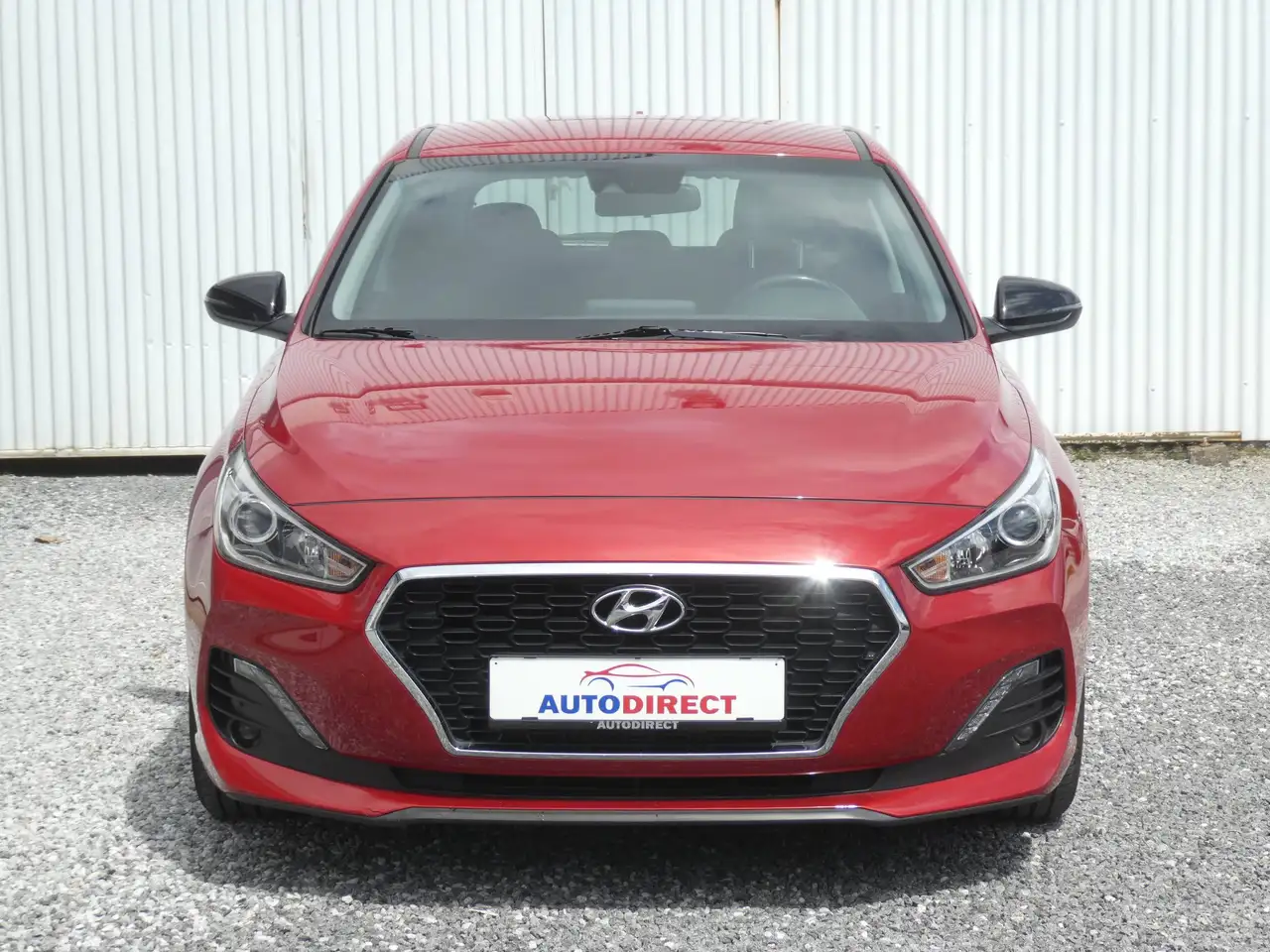 Hyundai i30 - 2