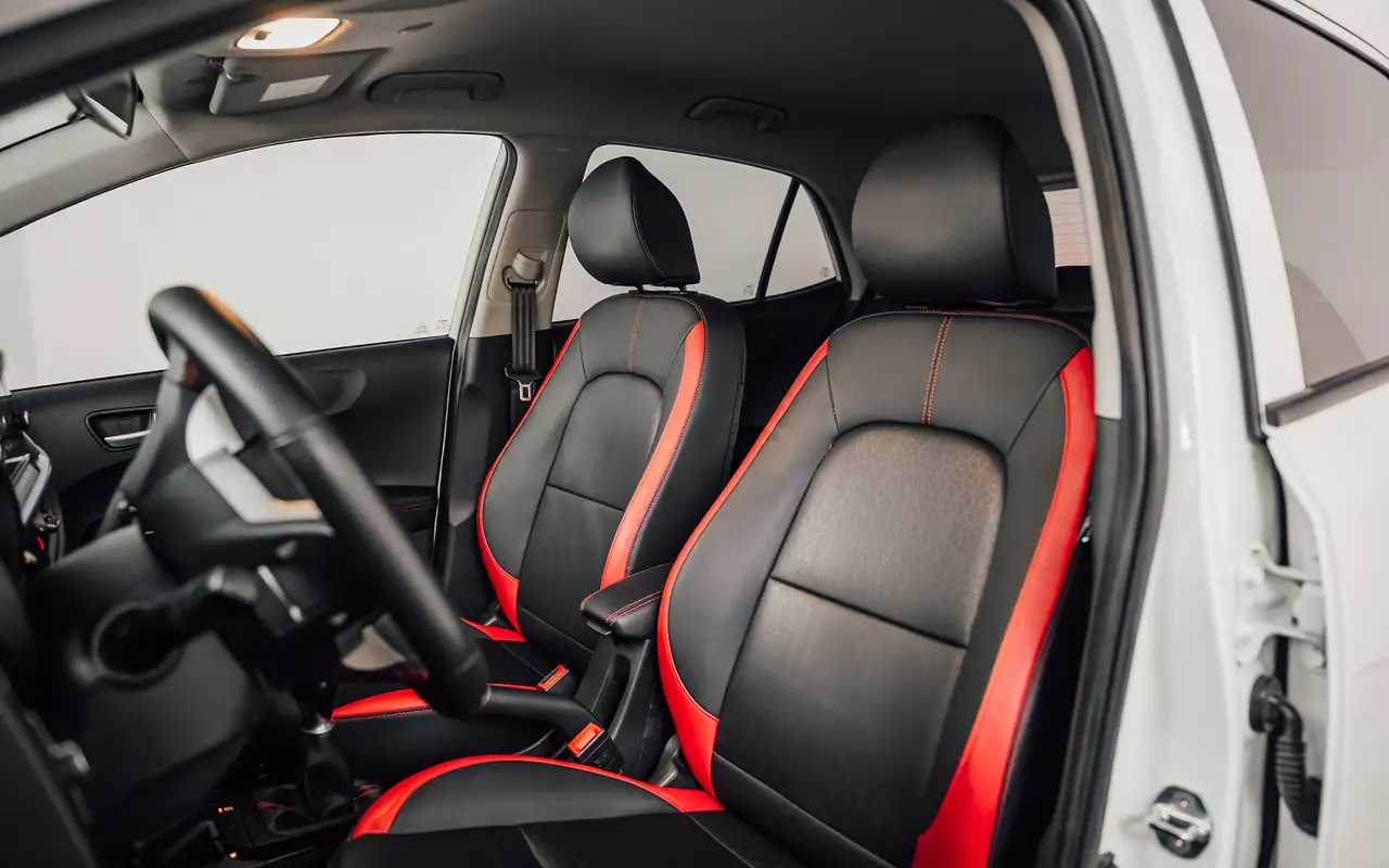 Kia Picanto - 10