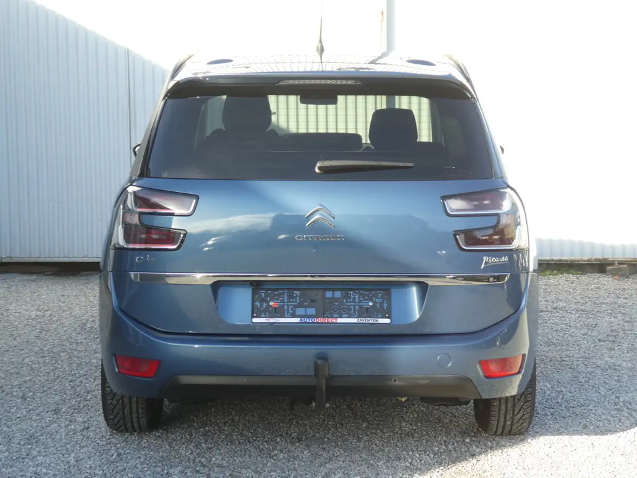 Citroen Grand C4 Picasso - 5