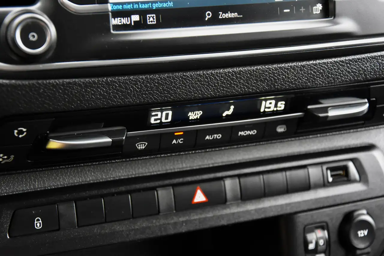 Opel Vivaro - 4