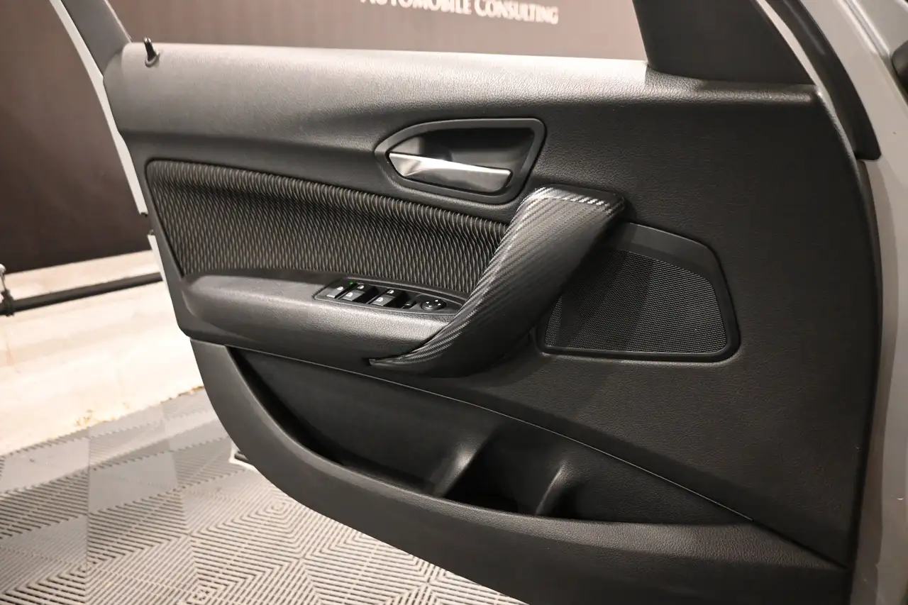 BMW 116 - 10