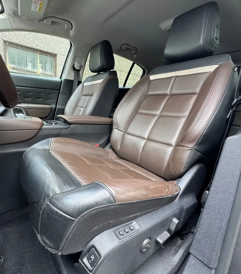 Citroen C5 Aircross - 8