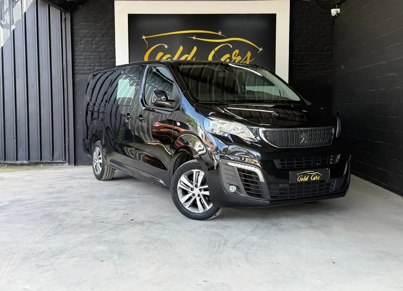 Peugeot Expert - 8