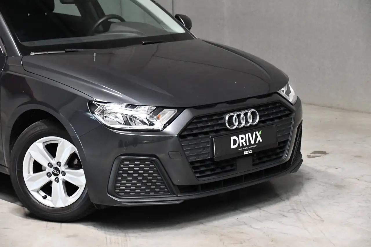 Audi A1 - 2