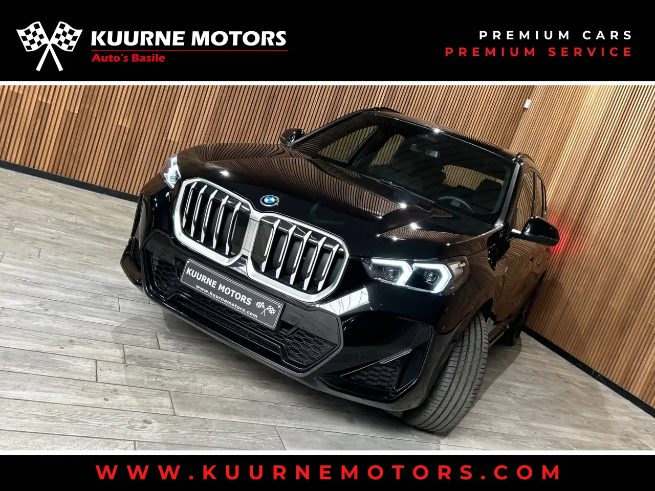 BMW X1 - 5