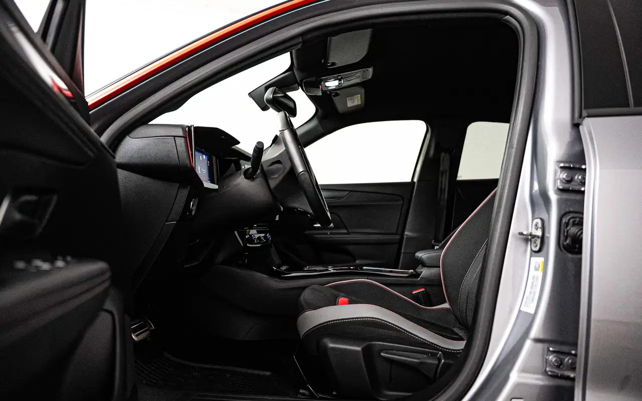 Opel Mokka - 8