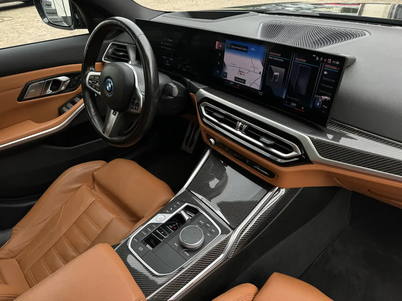 BMW 330 - 9