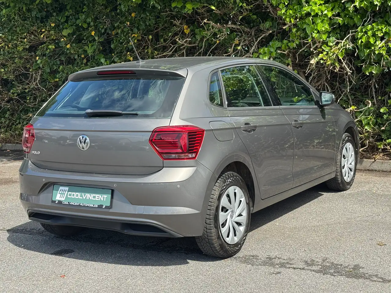 Volkswagen Polo - 6