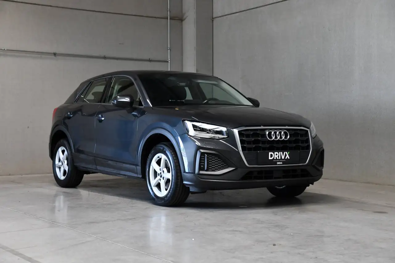 Audi Q2 - 3
