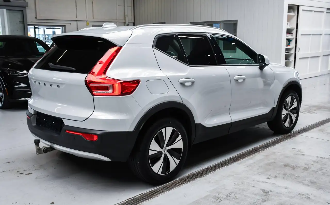 Volvo XC40 - 3