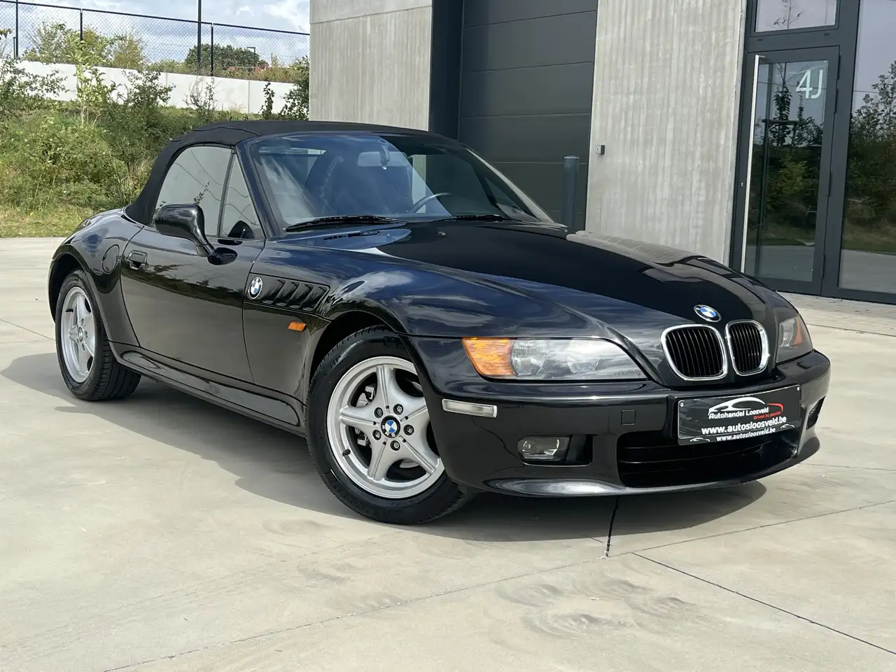 BMW Z3