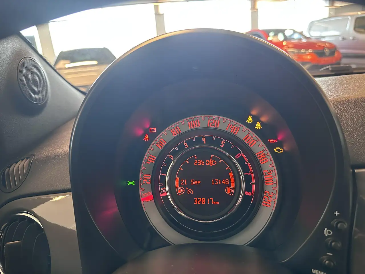 Fiat 500 - 11