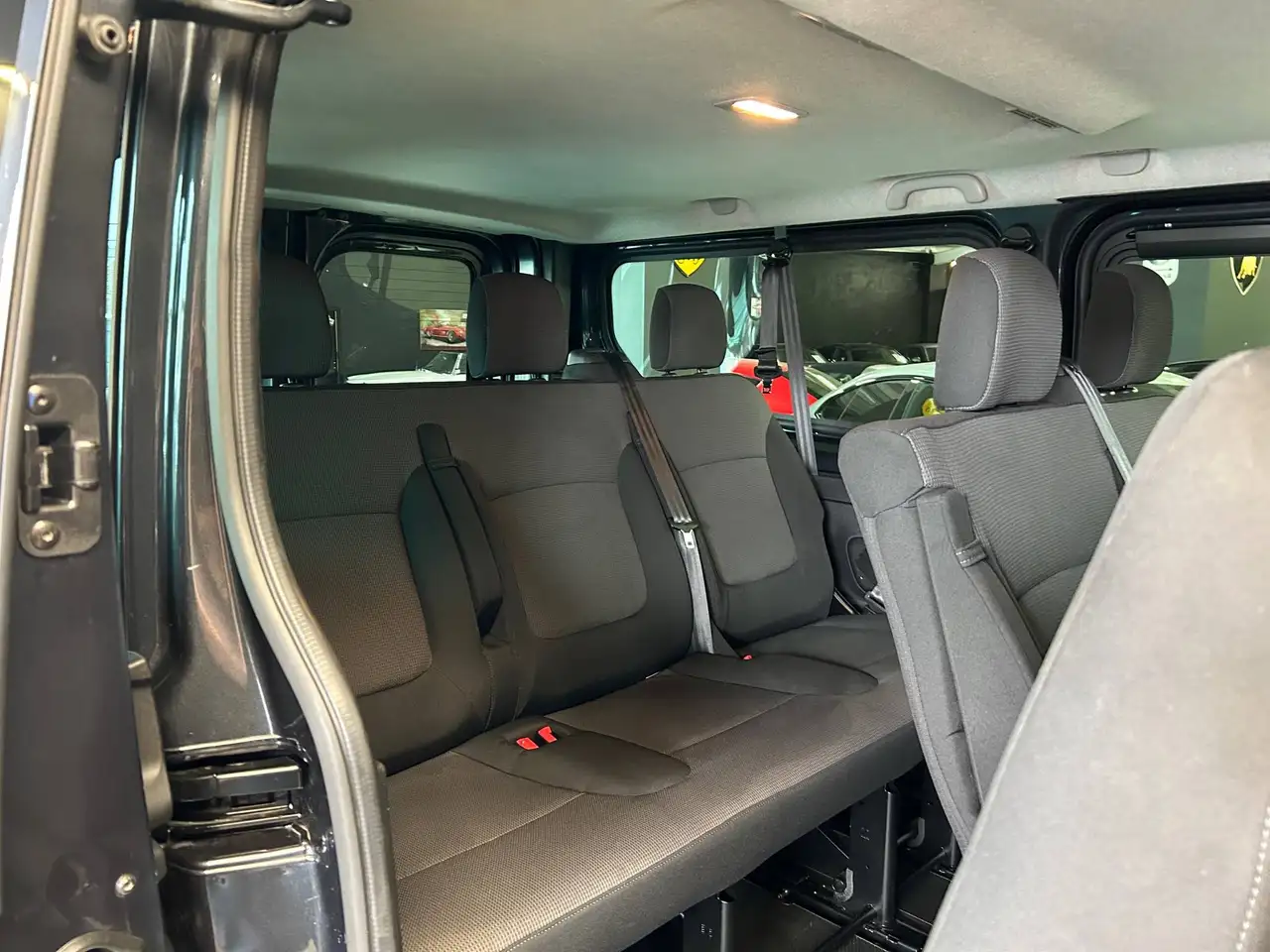 Nissan Primastar - 7