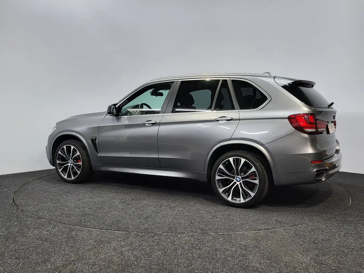 BMW X5 - 4