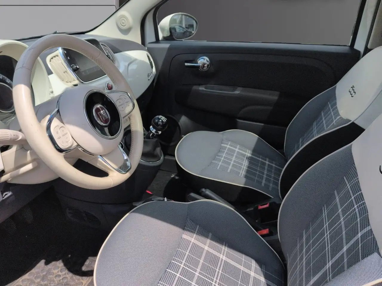 Fiat 500 - 10