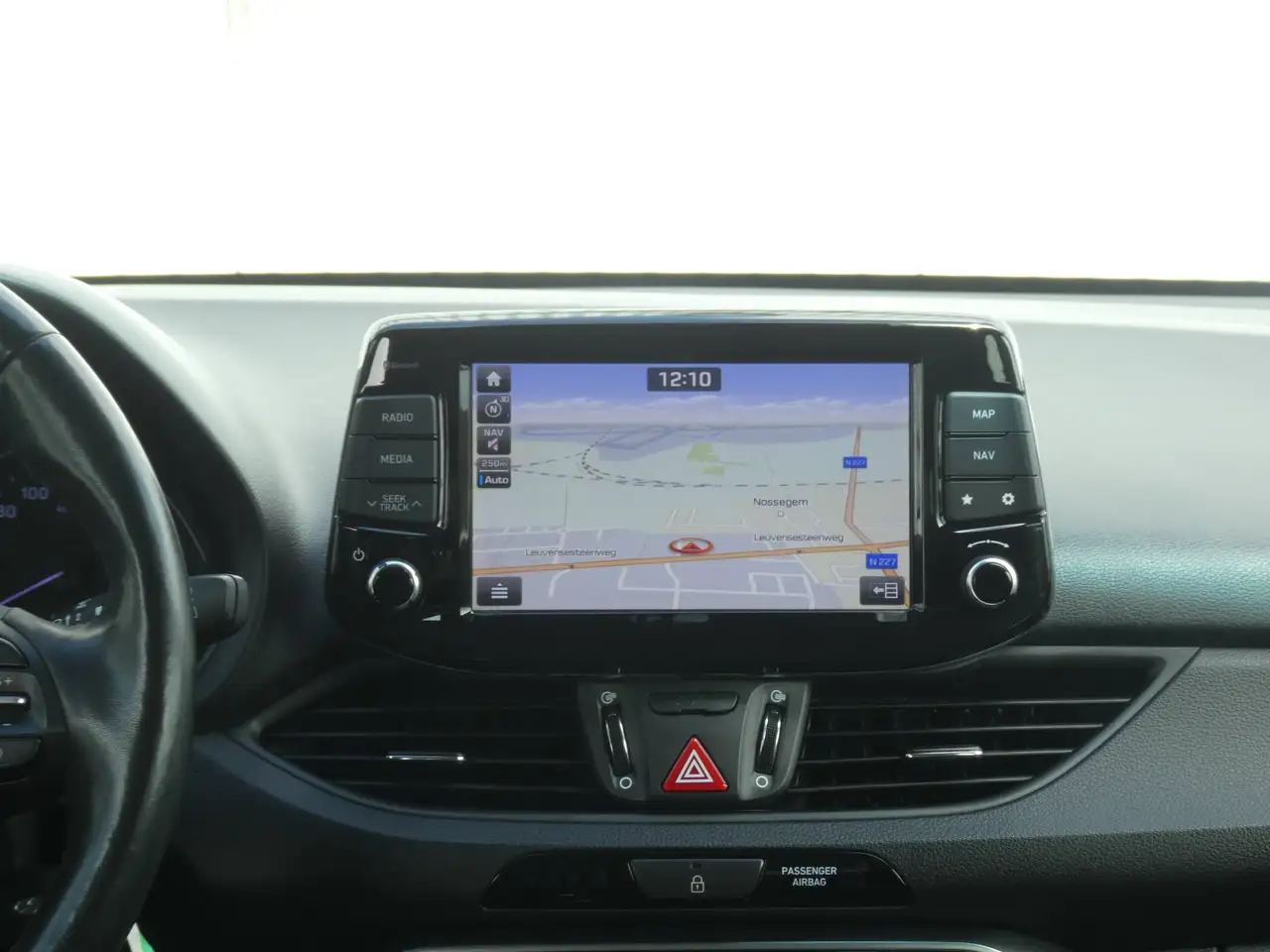 Hyundai i30 - 10