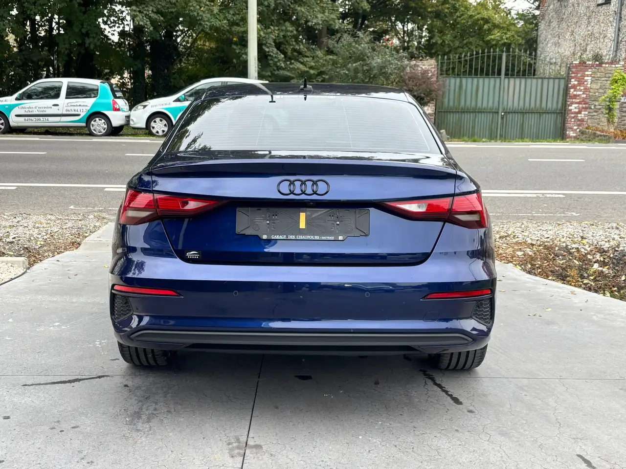 Audi A3 - 7
