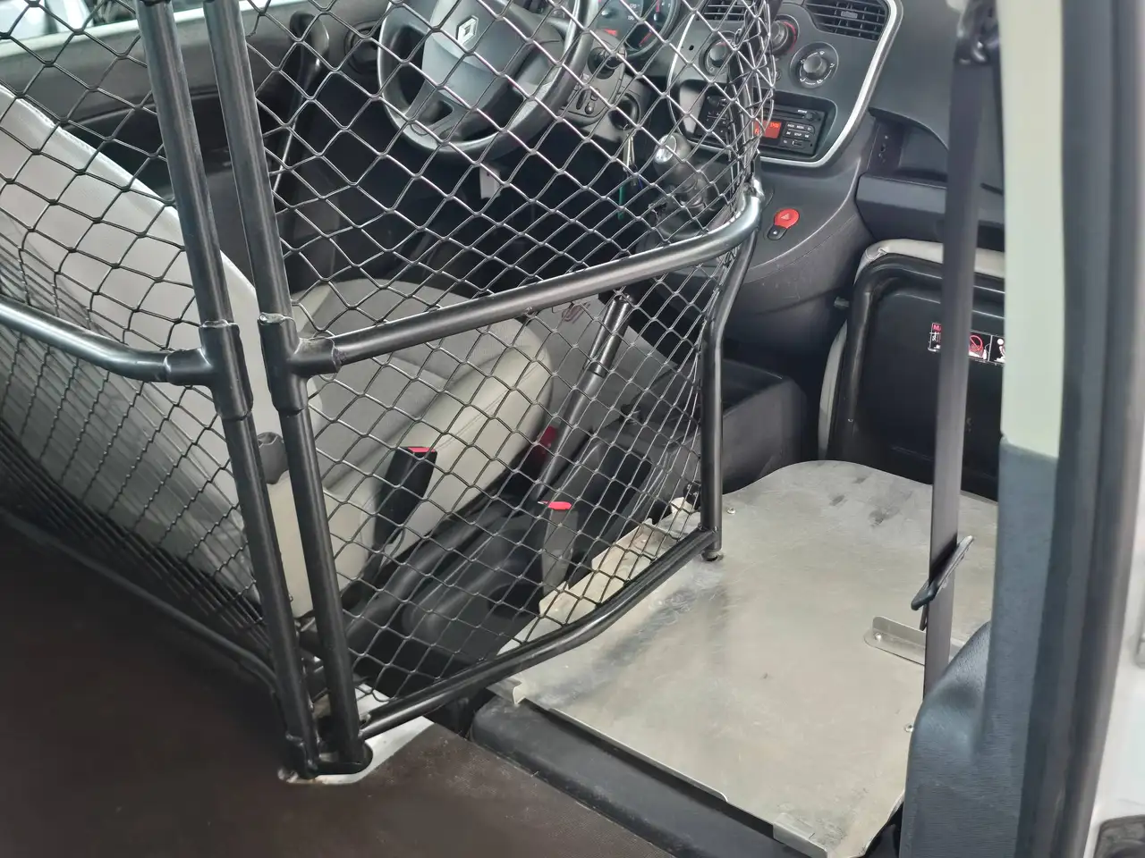 Renault Kangoo - 9