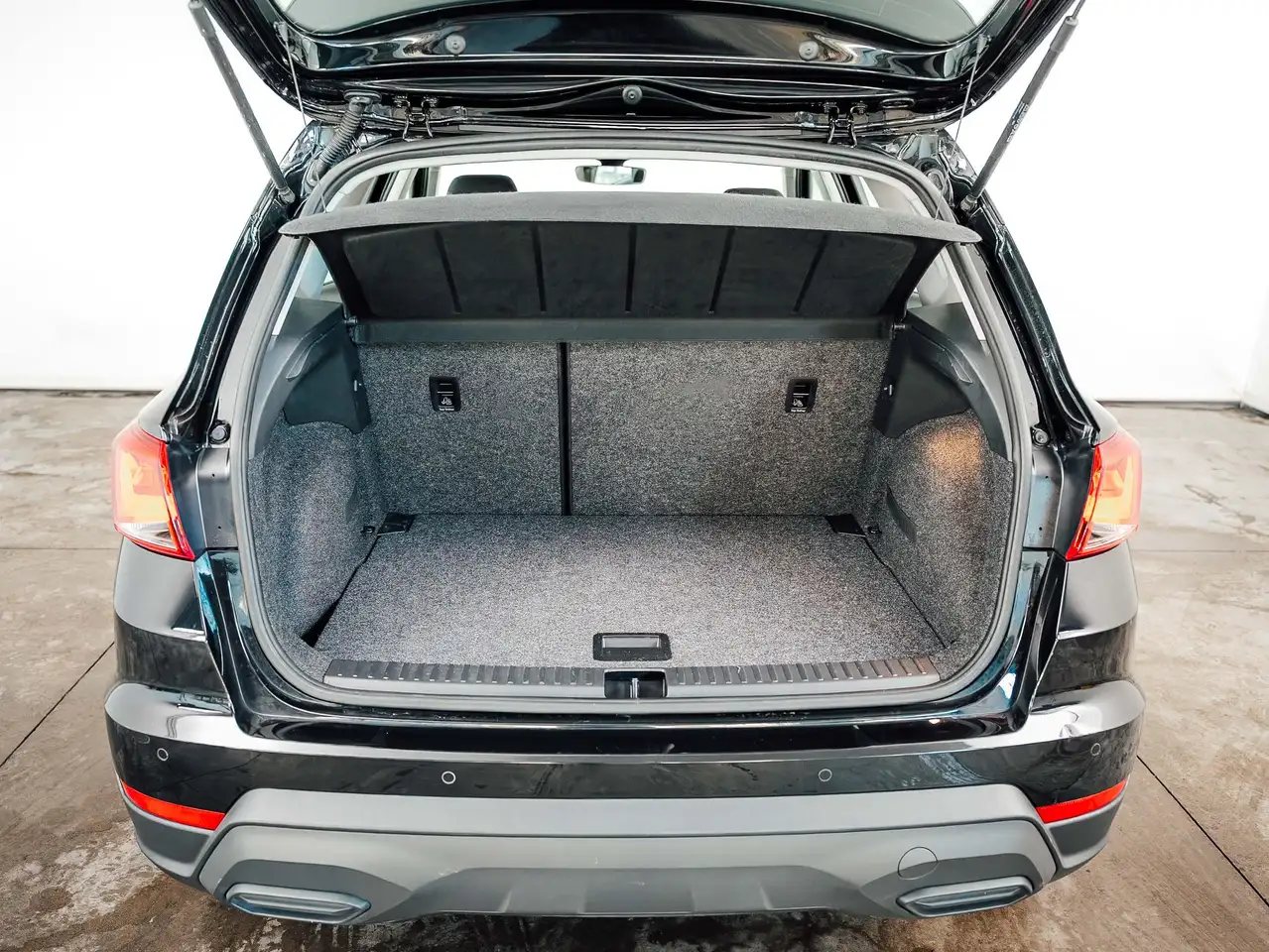 SEAT Arona - 6