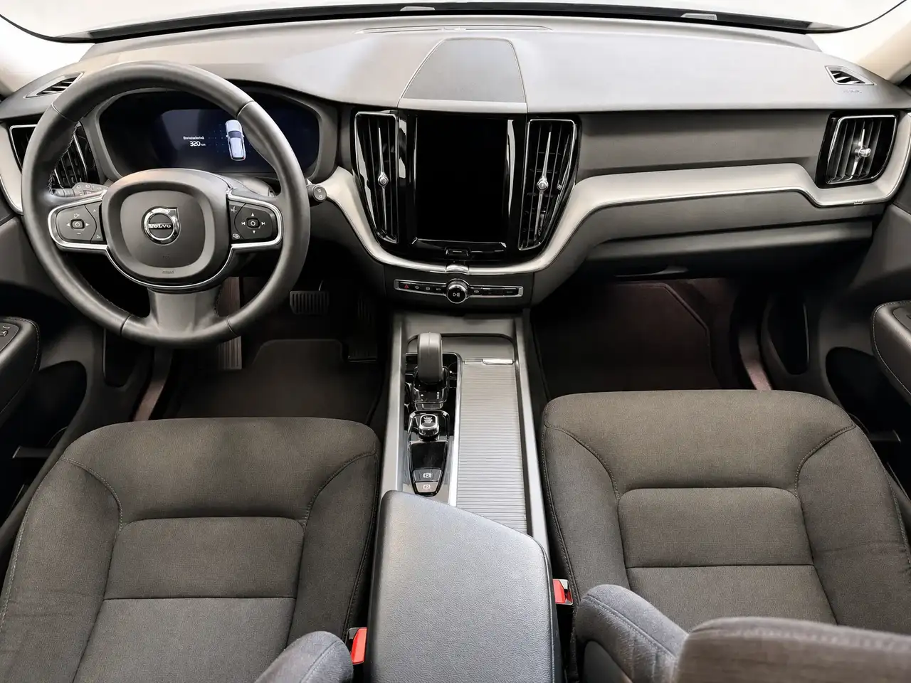 Volvo XC60 - 11