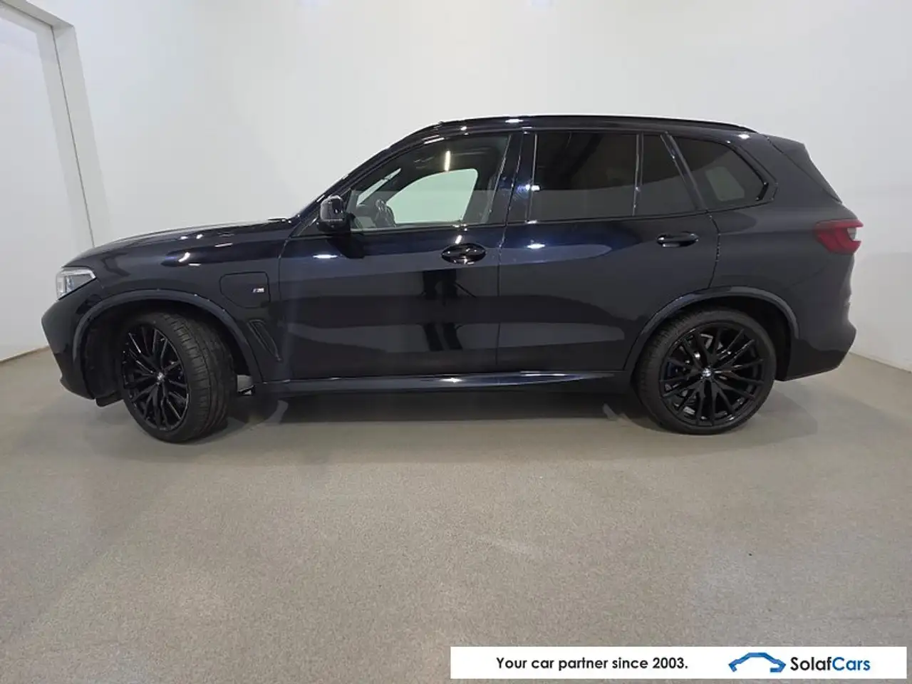 BMW X5 - 2