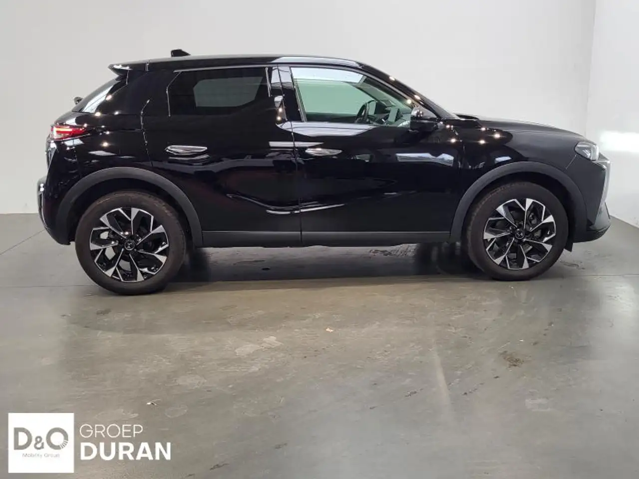 DS Automobiles DS 3 - 8