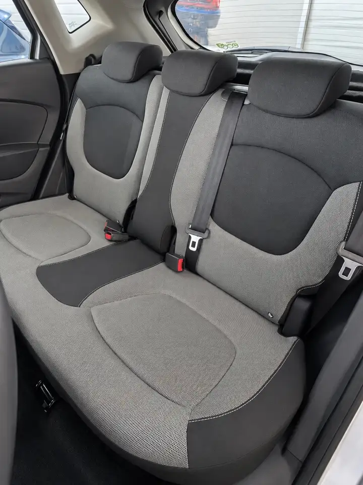 Renault Captur - 10
