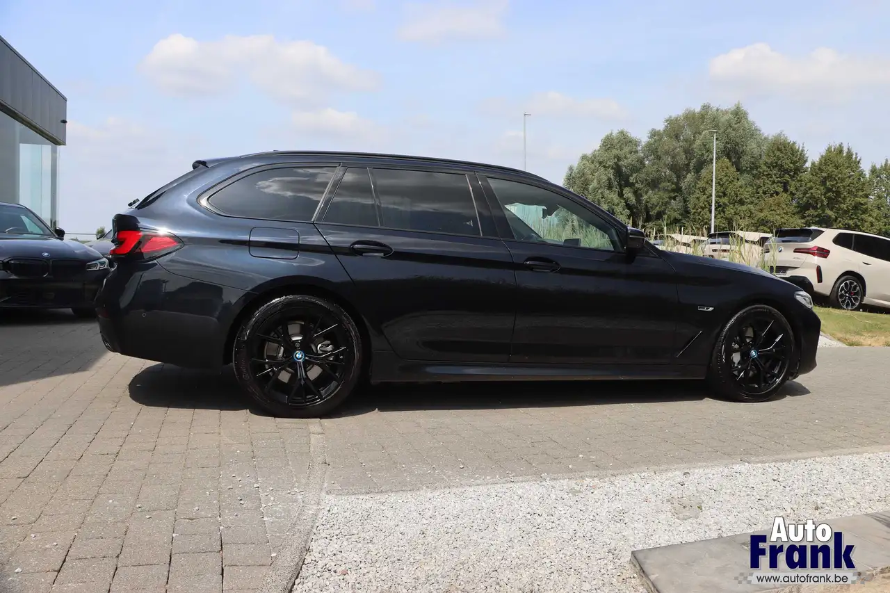 BMW 530 - 8