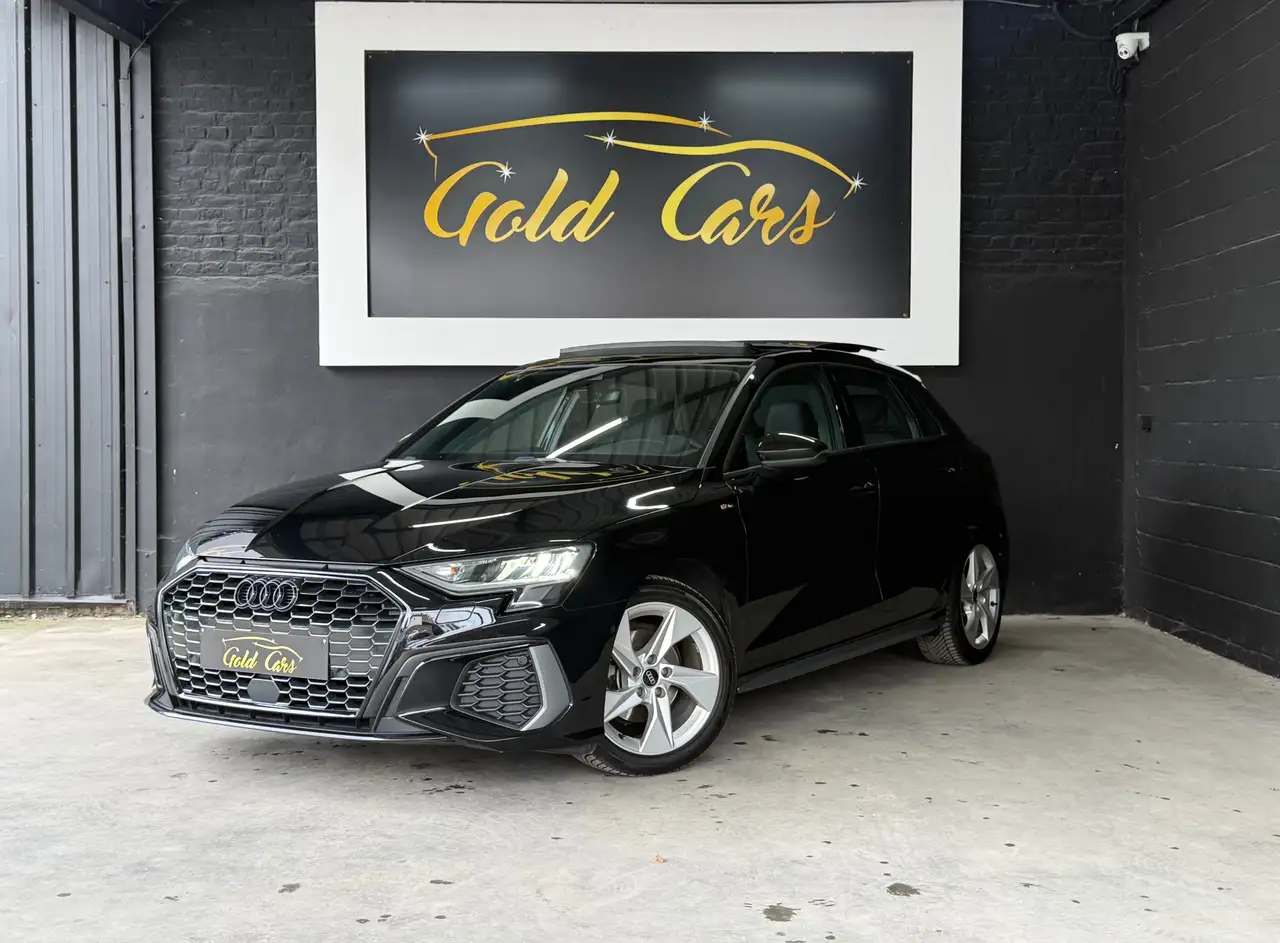 Audi A3 - 2