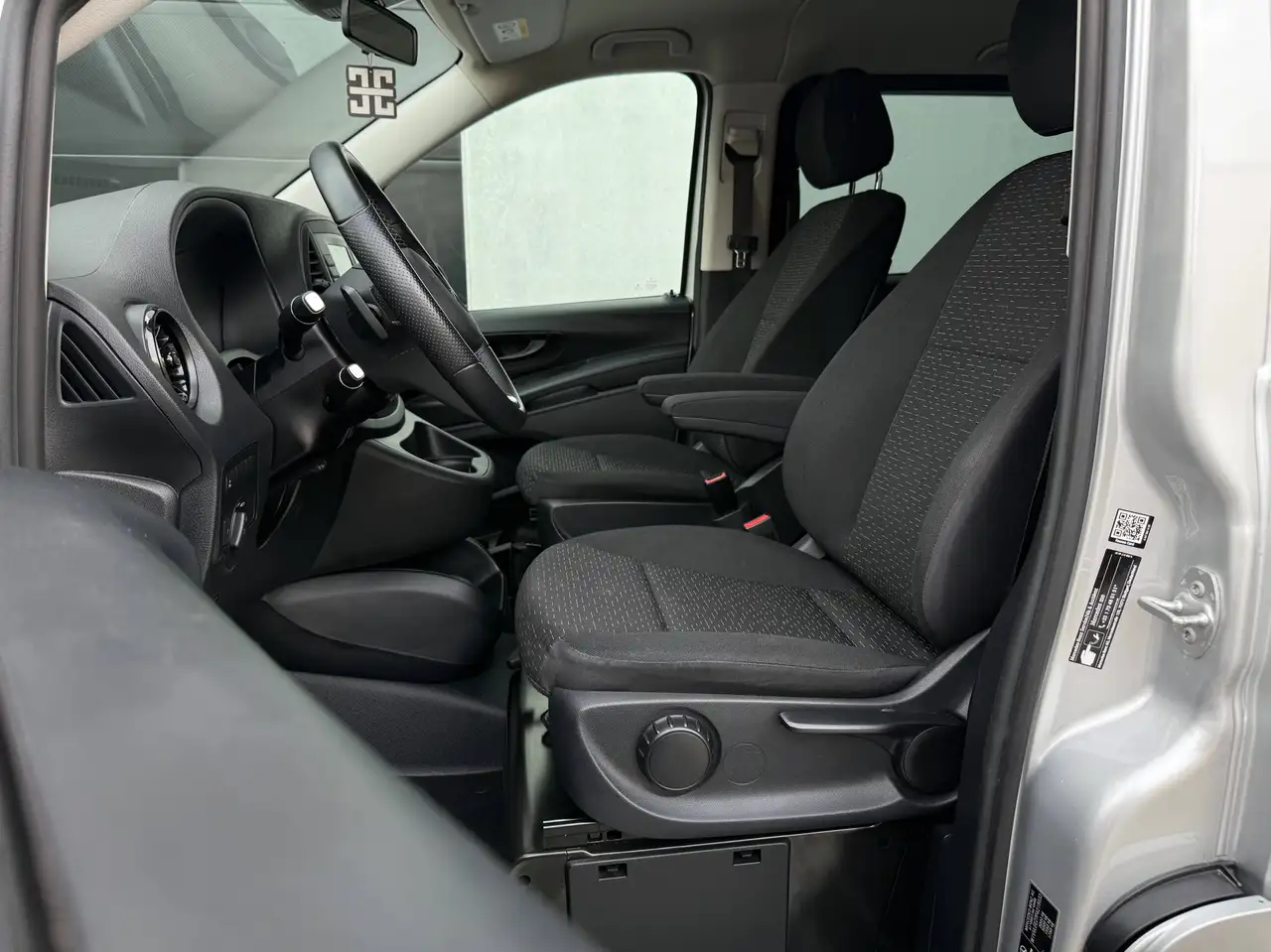 Mercedes-Benz Vito - 8
