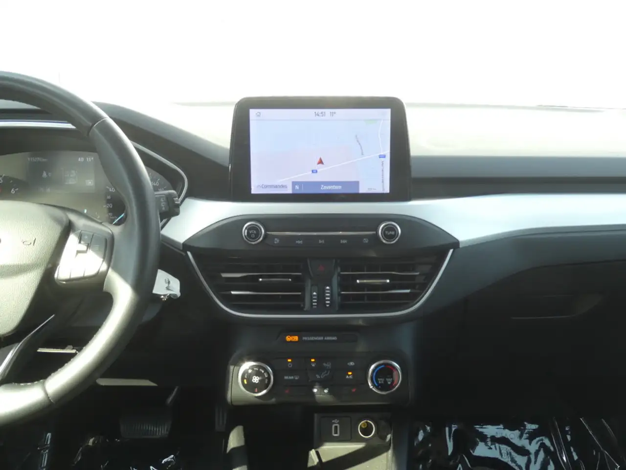 Ford Focus - 9