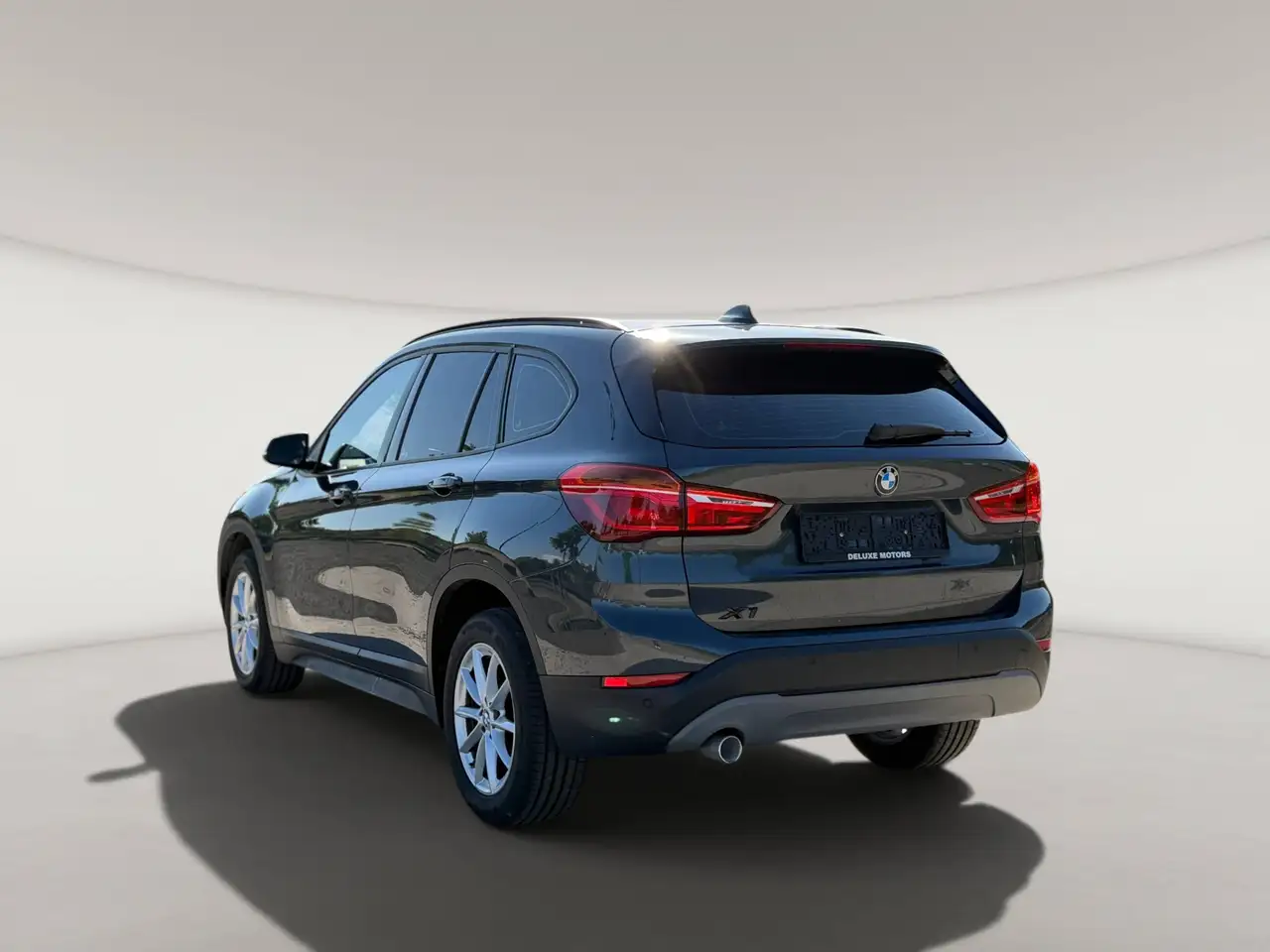 BMW X1 - 4