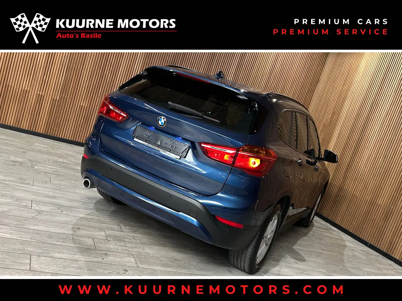 BMW X1 - 6