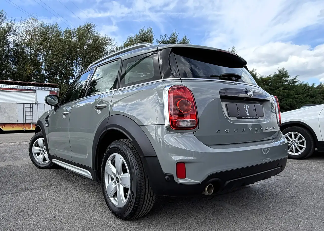 MINI Cooper D Countryman - 6