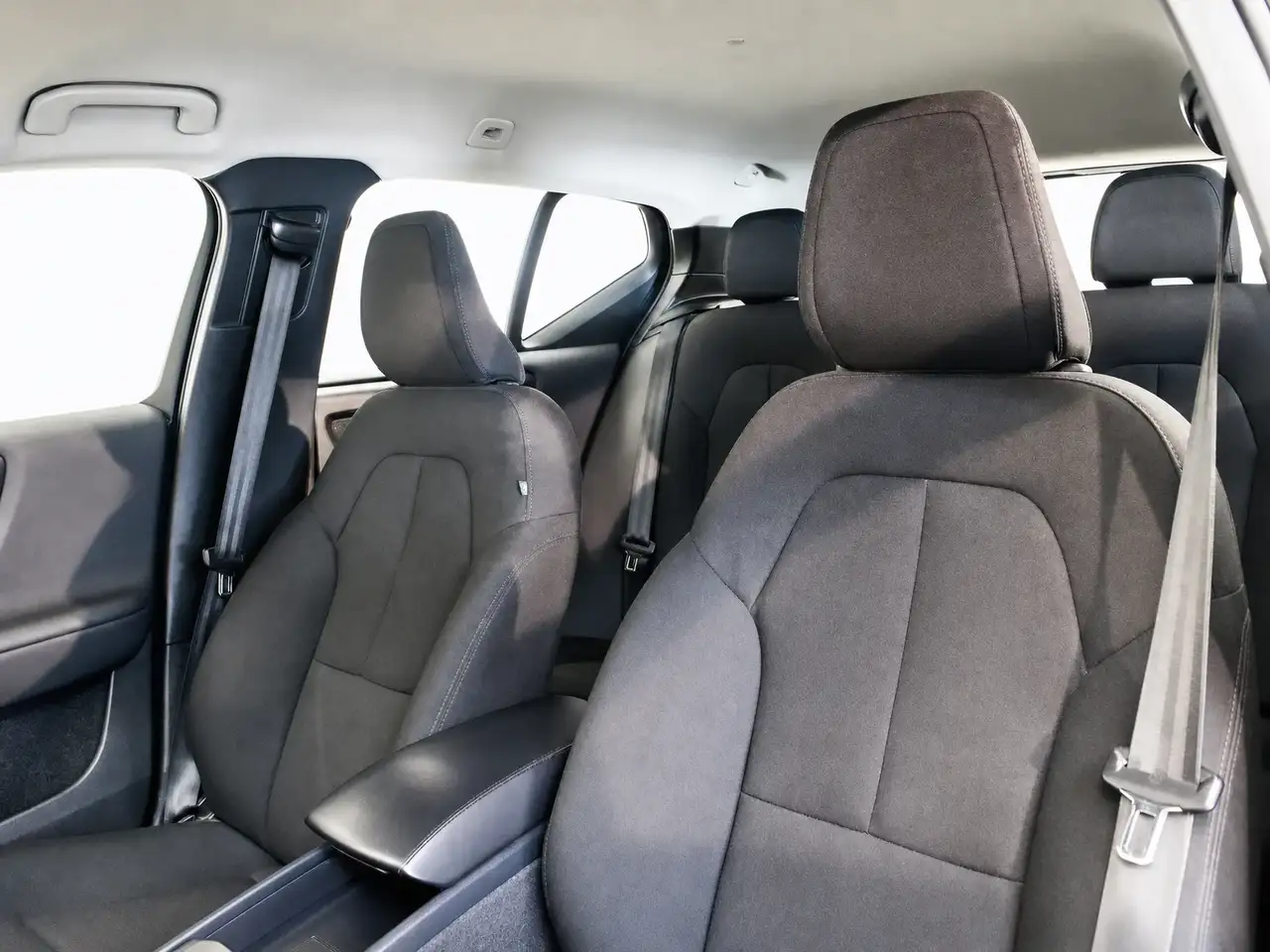 Volvo XC40 - 9