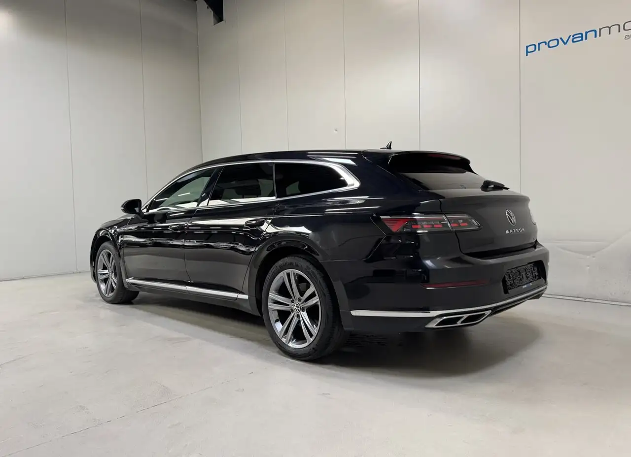 Volkswagen Arteon - 6