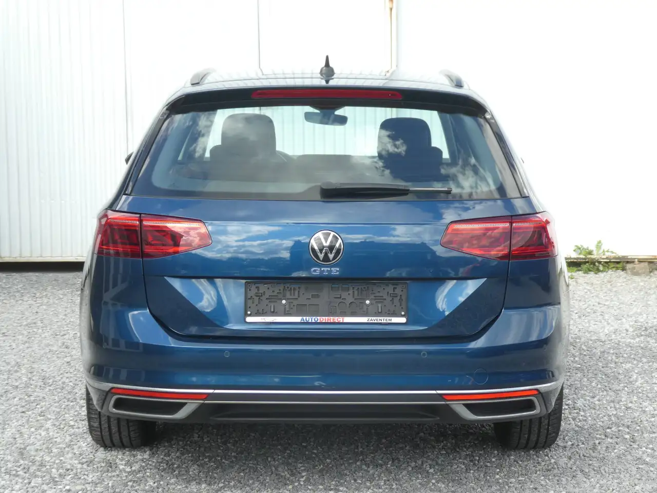 Volkswagen Passat Variant - 5