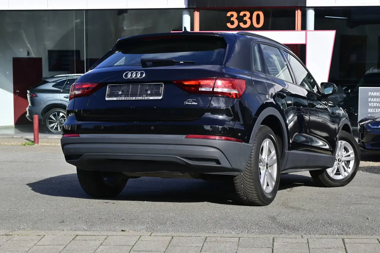 Audi Q3 - 2