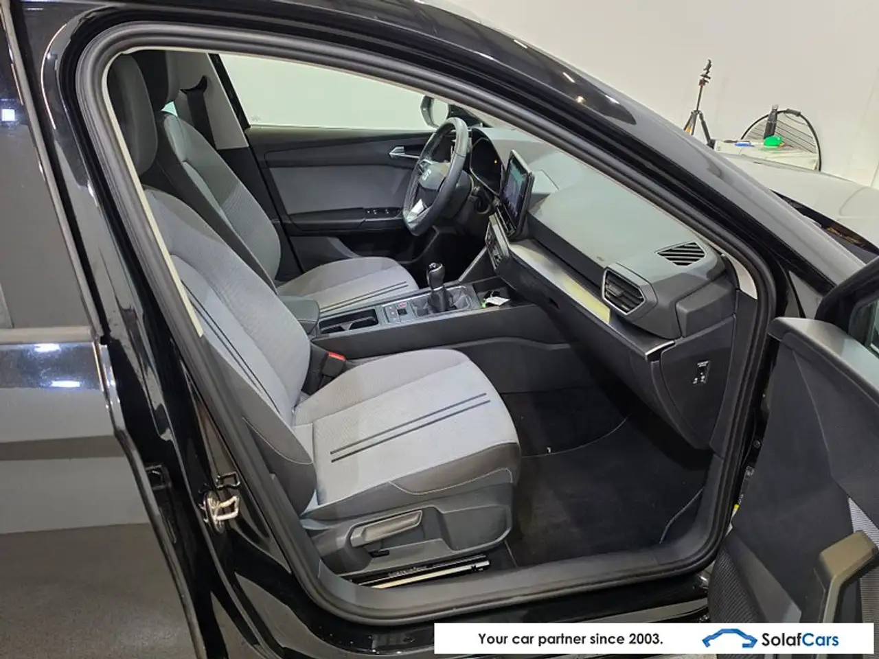 SEAT Leon - 11
