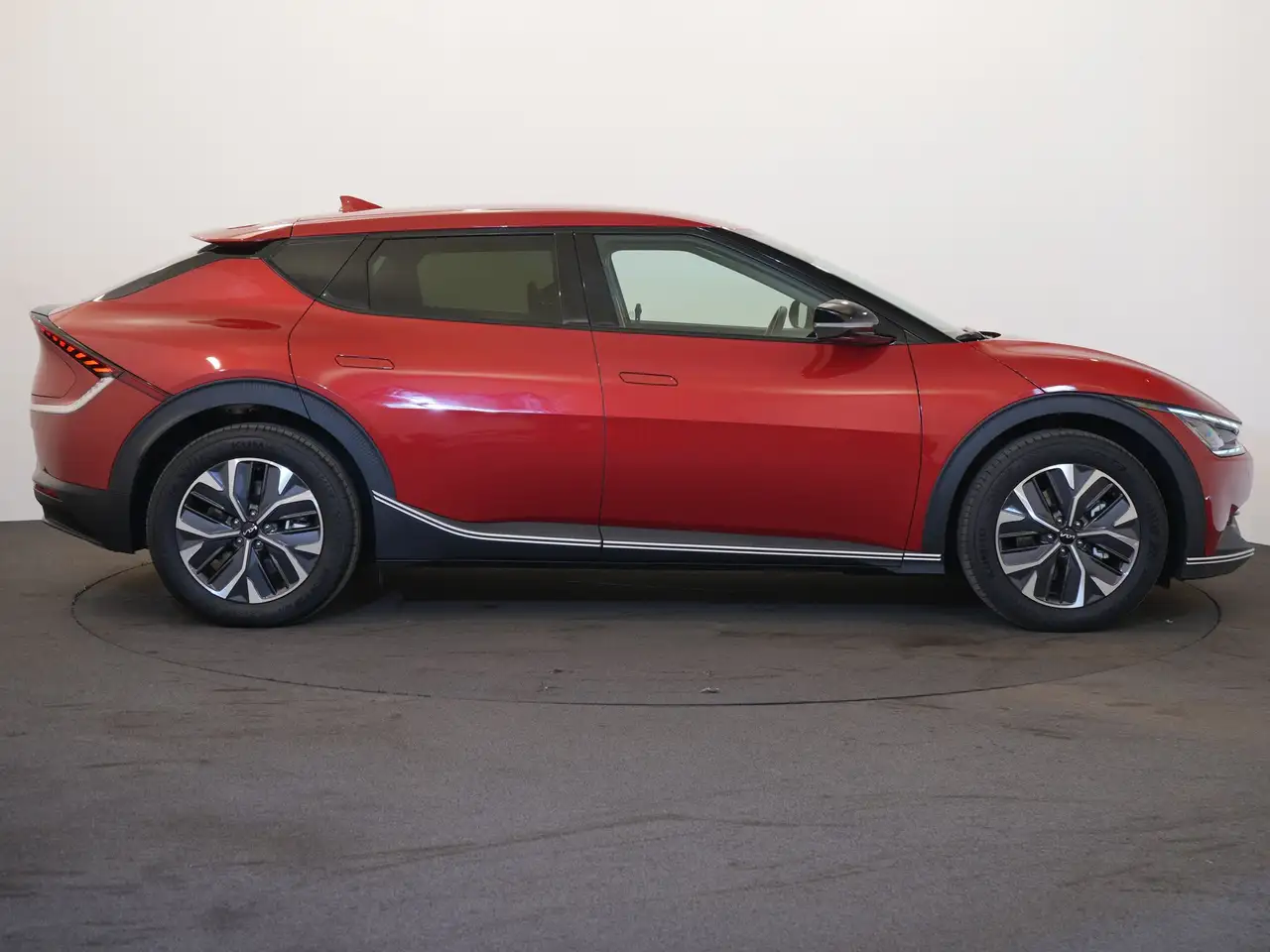 Kia EV6 - 4
