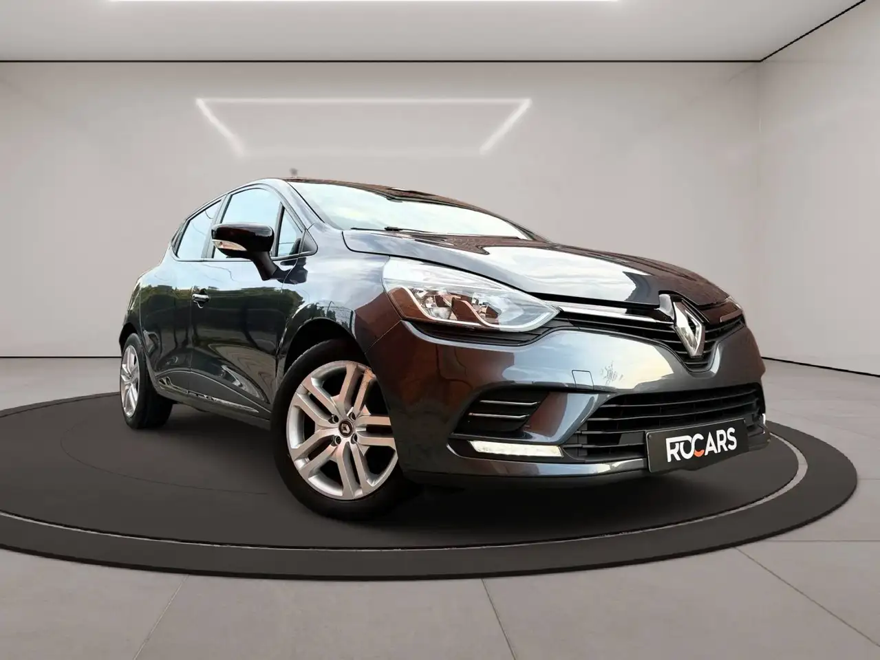 Renault Clio - 3