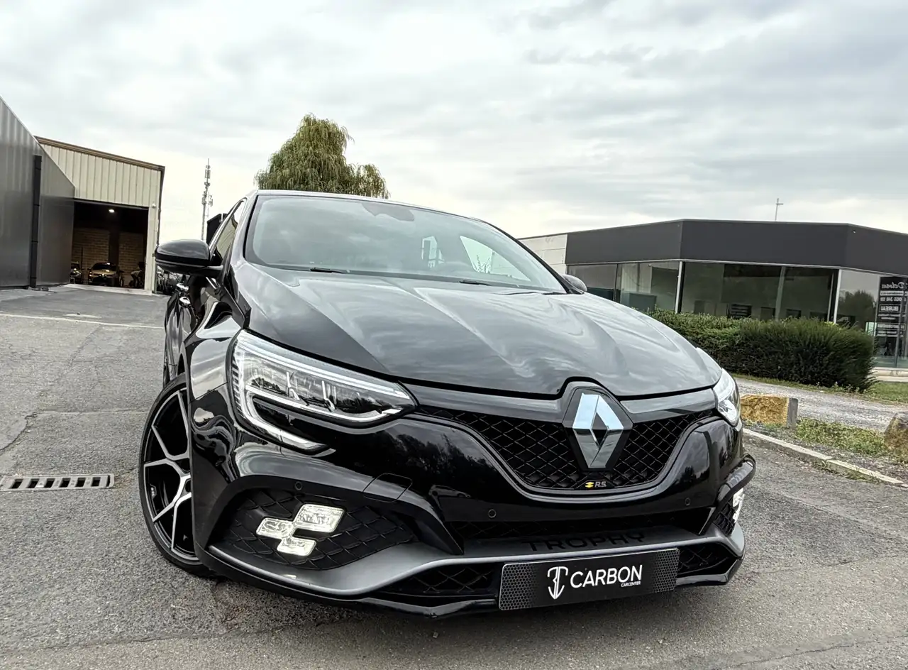 Renault Megane - 7