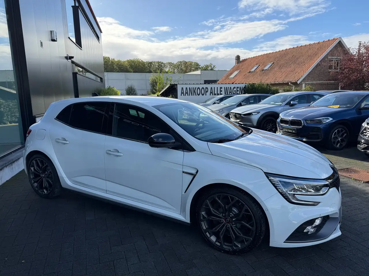 Renault Megane - 3