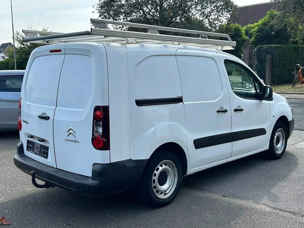 Citroen Berlingo - 3