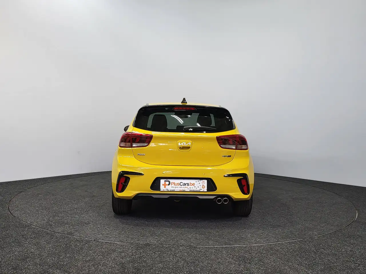 Kia Rio - 5