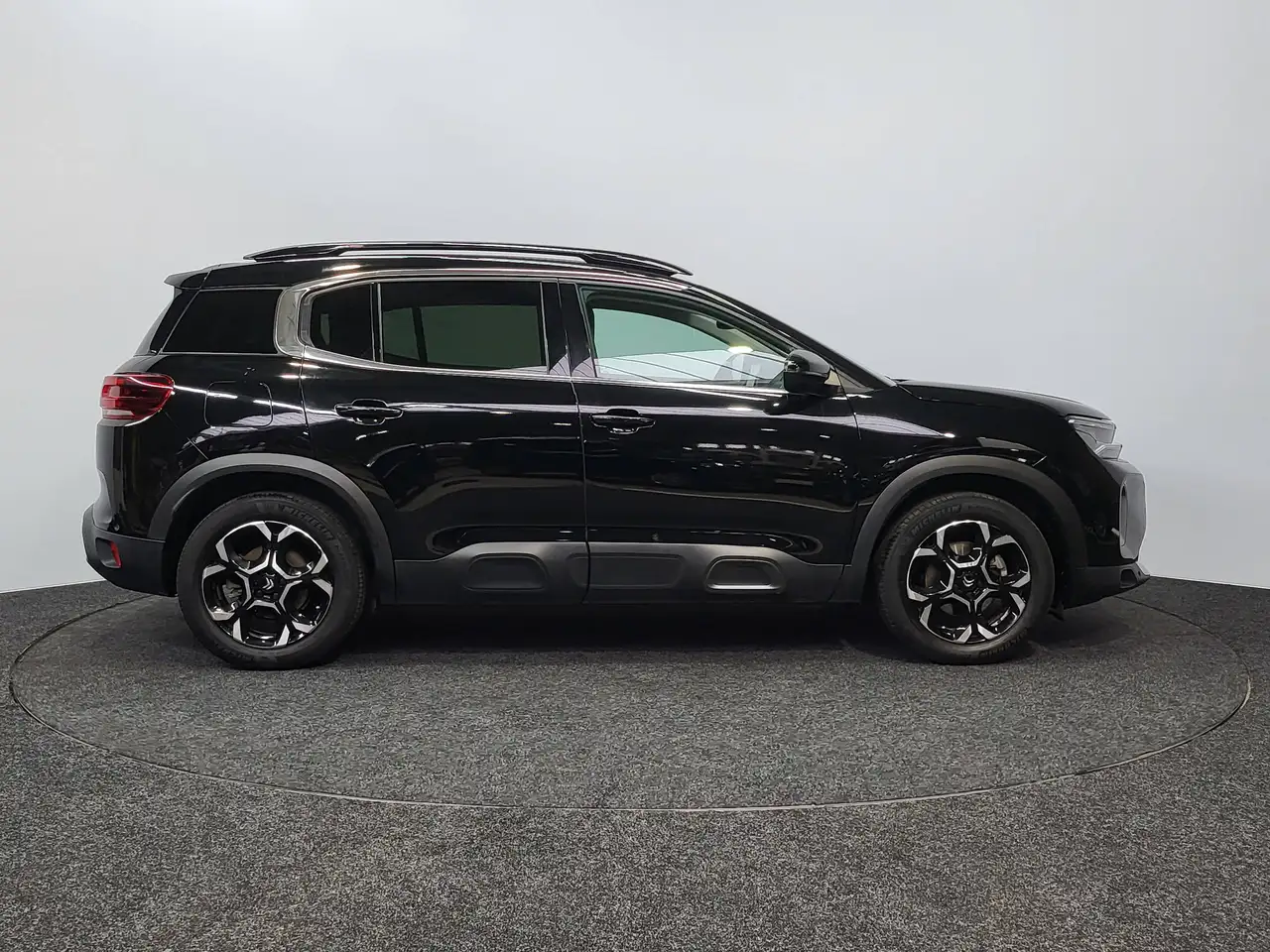 Citroen C5 Aircross - 7