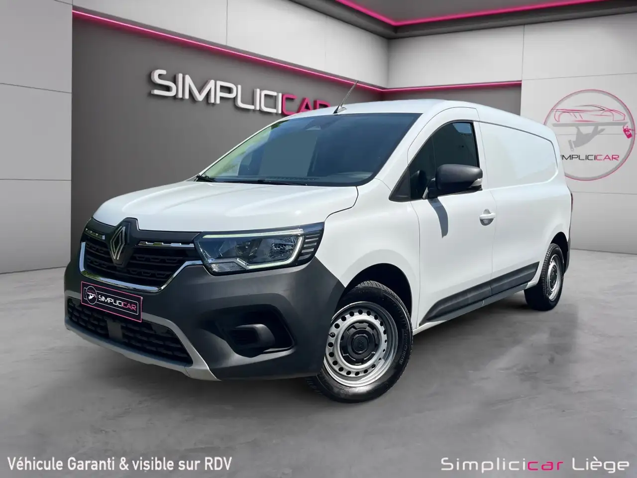Renault Kangoo - 3
