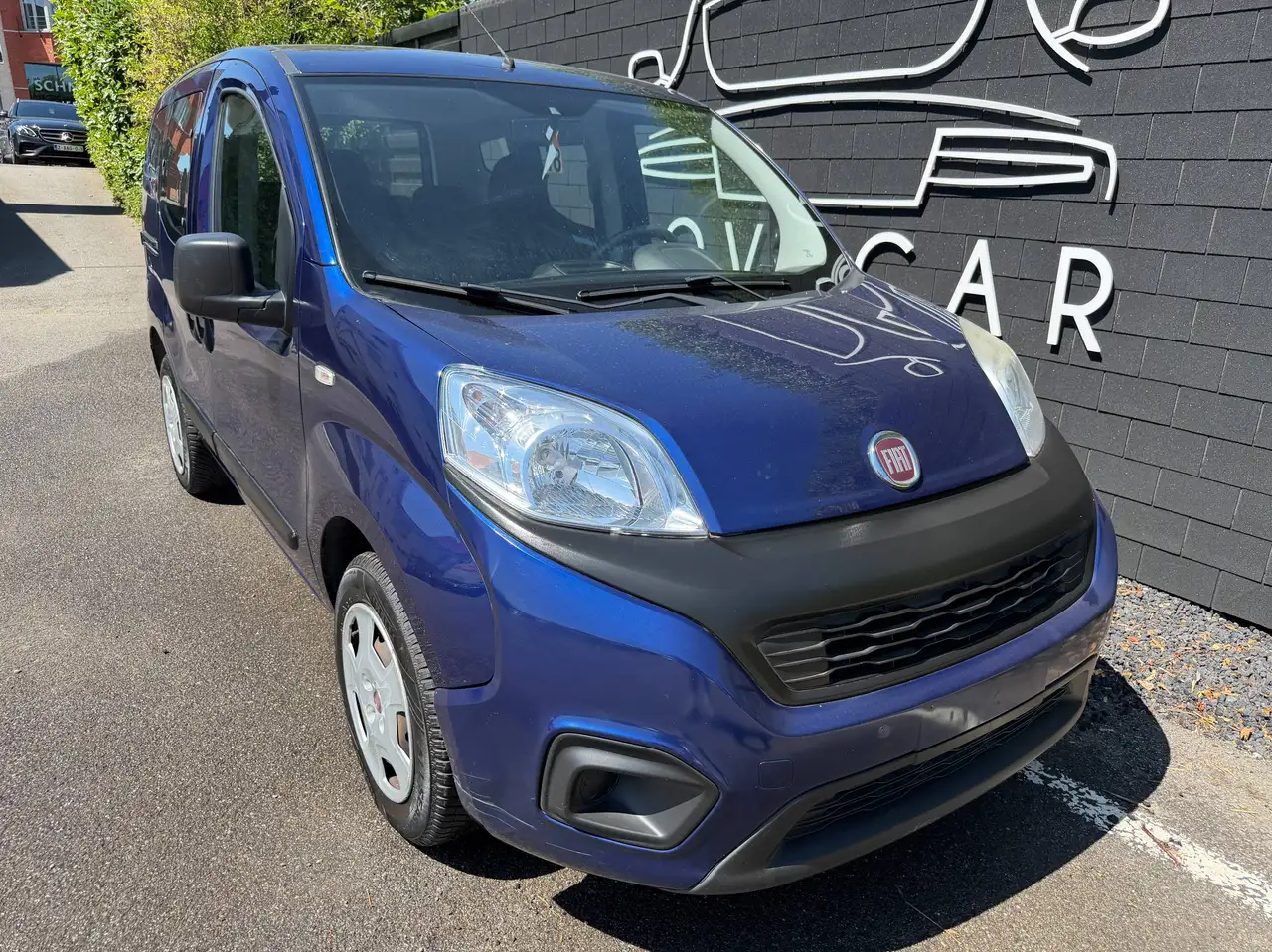 Fiat Qubo - 6